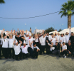 Γαστρονομική Βραδιά προσφοράς από τον Σύνδεσμο Αρχιμαγείρων Κύπρου για τη στήριξη του  Κέντρου Προληπτικής Παιδιατρικής  «Αμερίκος Αργυρίου»